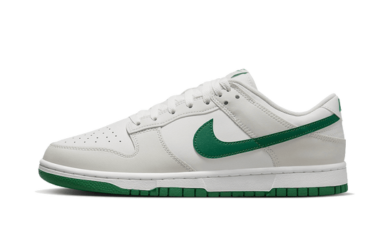 Nike Dunk Low Retro Summit White Malachite