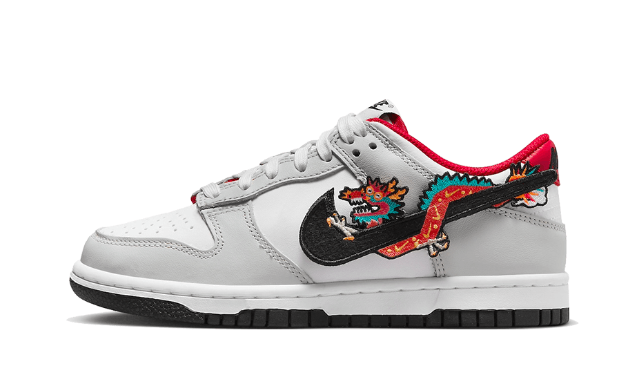 Nike Dunk Low Year Of The Dragon