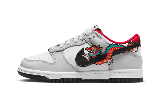 Nike Dunk Low Year Of The Dragon