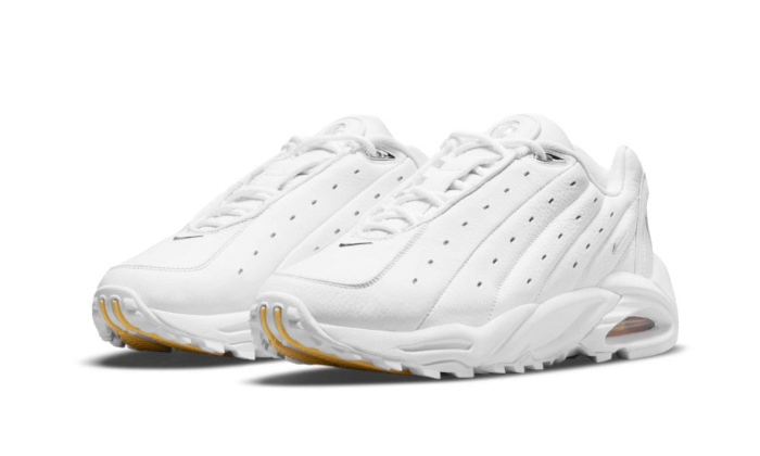 Nike Hot Step Terra NOCTA White