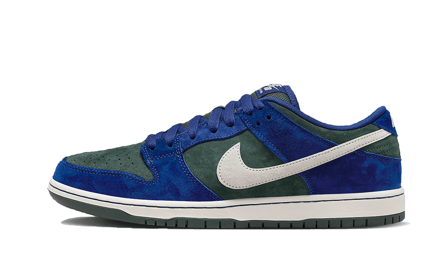 Nike SB Dunk Low Deep Royal Blue