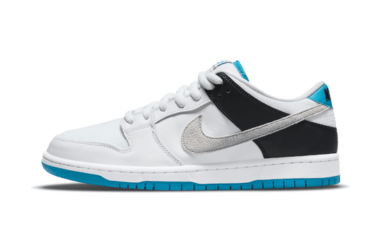 Nike SB Dunk Low Laser Blue