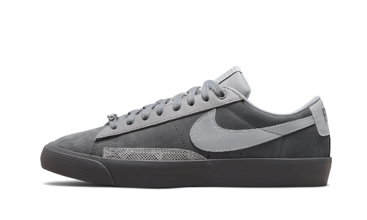 Nike SB Blazer Low FPAR Cool Grey