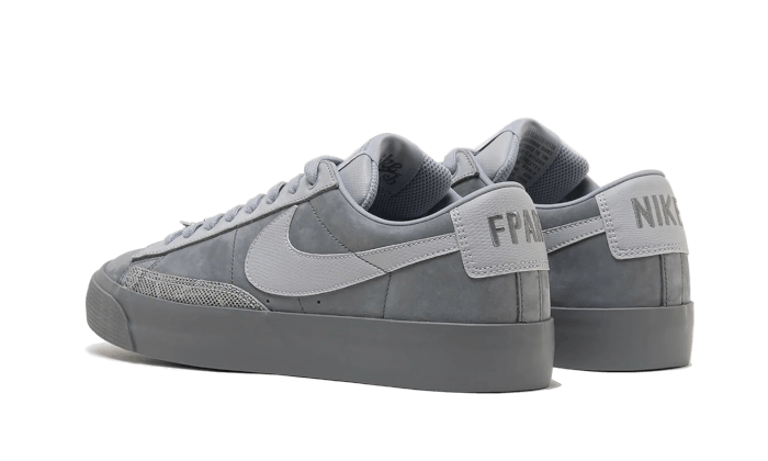 Nike SB Blazer Low FPAR Cool Grey