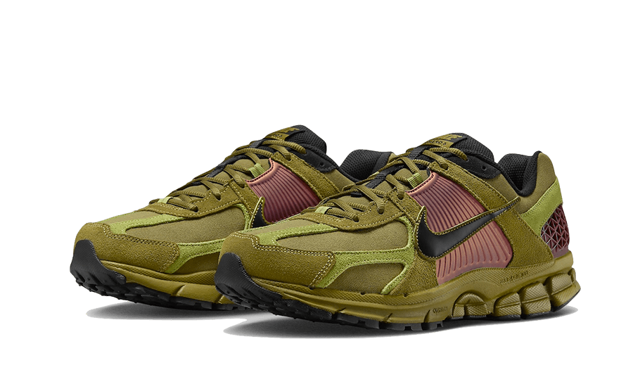 Nike Zoom Vomero 5 Pacific Moss