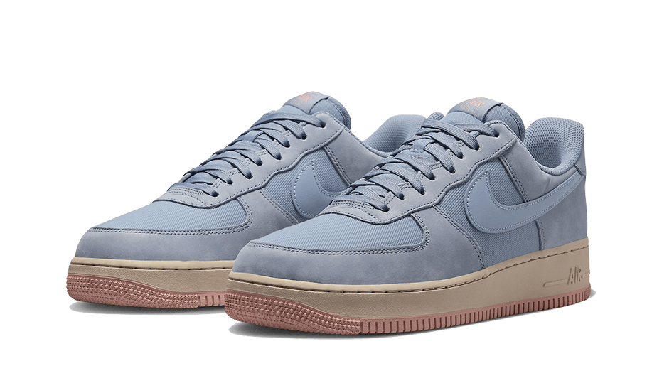 Nike Air Force 1 '07 LX Ashen Slate