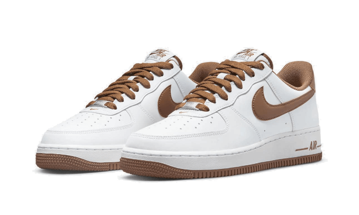 Nike Air Force 1 Low Pecan