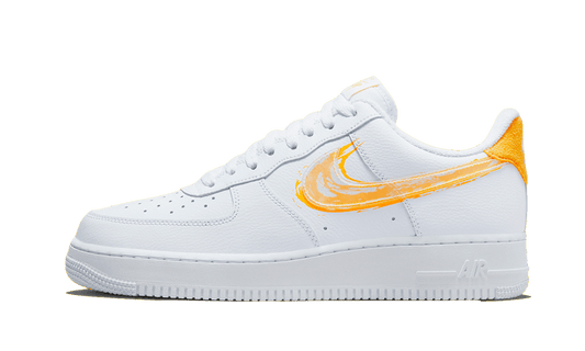 Nike Air Force 1 Low ‘07 Brushstroke Solar Flare