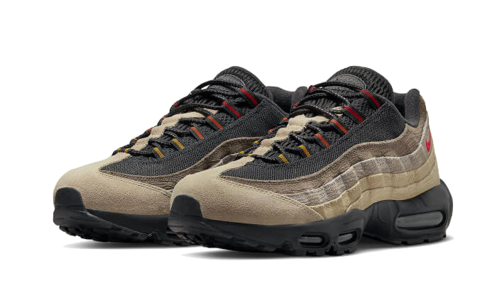 Nike Air Max 95 Topographic