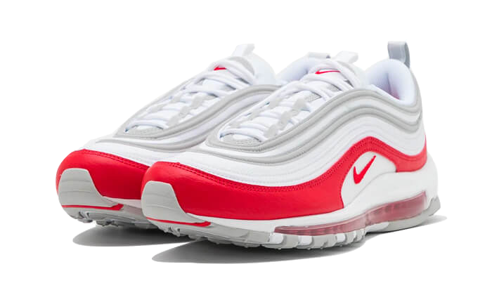 Nike Air Max 97 University Red