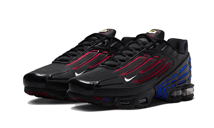 Nike Air Max Plus 3 Spider-Verse