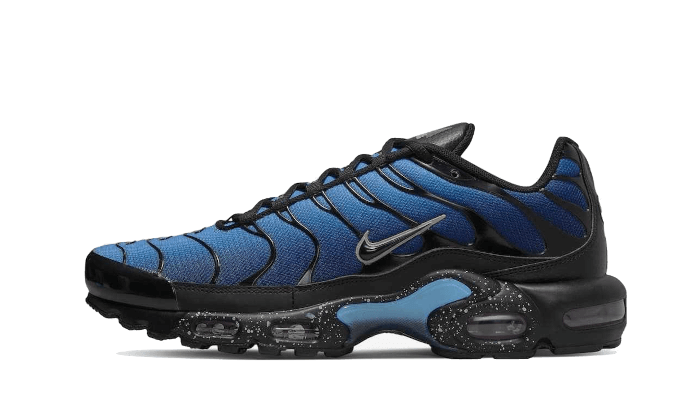 Nike Air Max Plus Blue Black