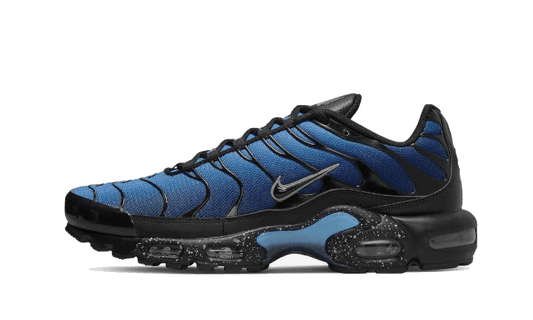 Nike Air Max Plus Blue Black