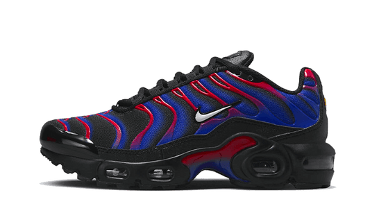 Nike Air Max Plus Spider-Man