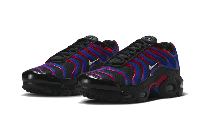 Nike Air Max Plus Spider-Man