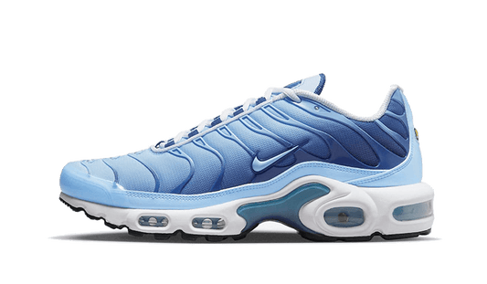 Nike Air Max Plus University Blue Gradient