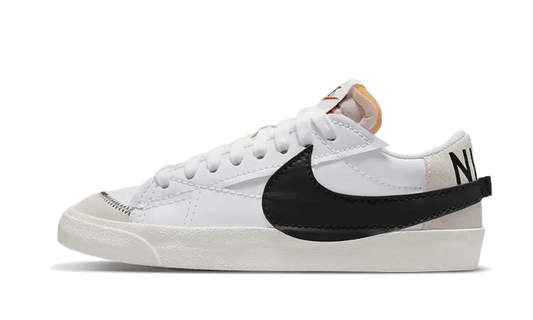 Nike Blazer Low 77 Jumbo White Black Sail