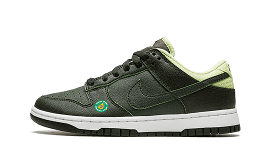 Nike Dunk Low Avocado