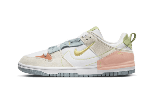 Nike Dunk Low Disrupt 2 Multi-Color