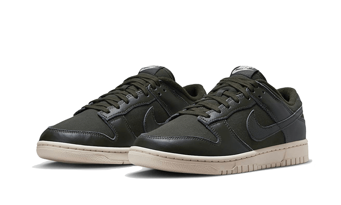 Nike Dunk Low Premium Sequoia