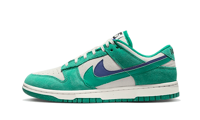 Nike Dunk Low SE 85 Neptune Green