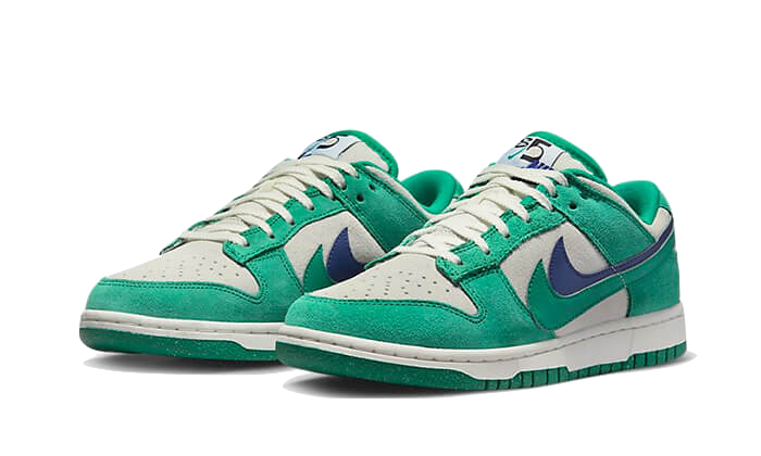 Nike Dunk Low SE 85 Neptune Green