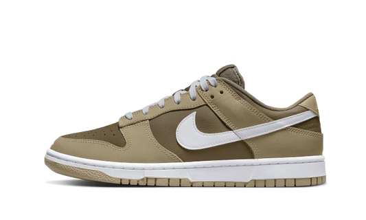 Nike Dunk Low Judge Grey