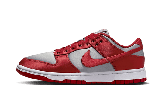 Nike Dunk Low UNLV Satin