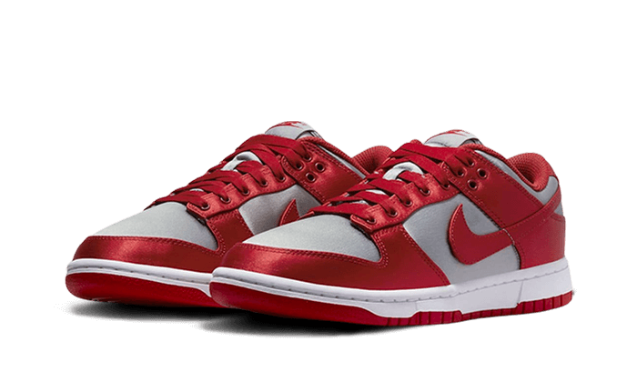 Nike Dunk Low UNLV Satin