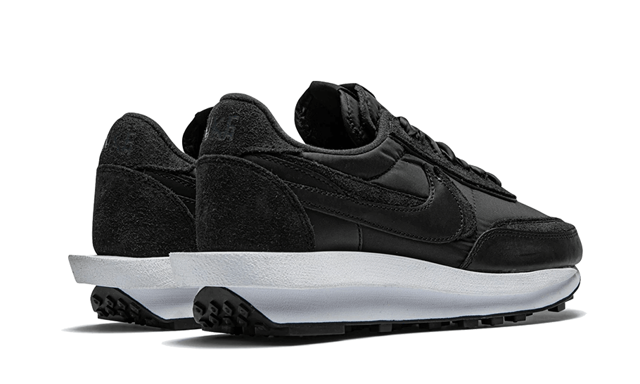 Nike LD Waffle Sacai Triple Black