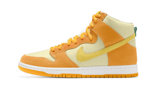 Nike SB Dunk High Pineapple