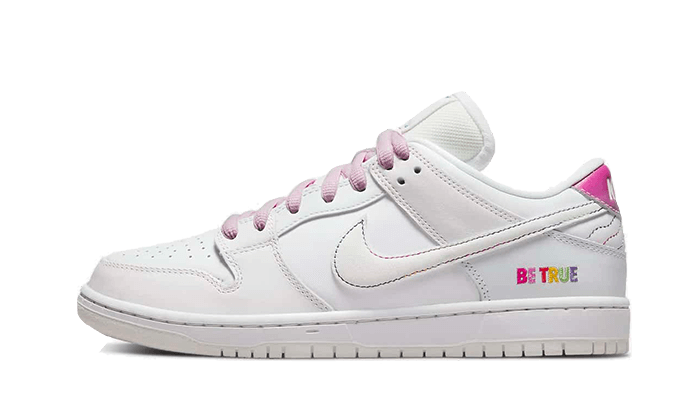 Nike SB Dunk Low Pro Be True