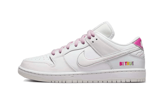 Nike SB Dunk Low Pro Be True