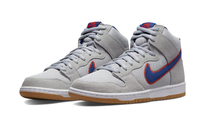 Nike SB Dunk High New York Mets