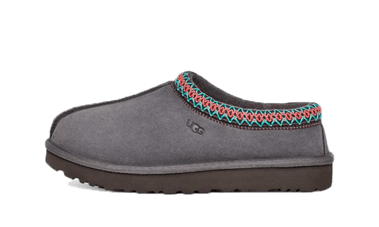 UGG Tasman Slipper Dark Grey Multi