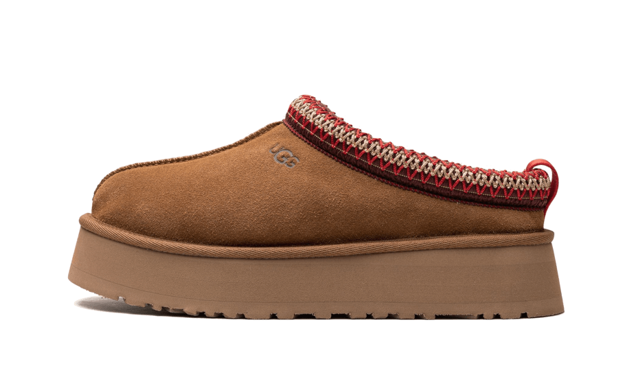 UGG Tazz Slipper Chestnut