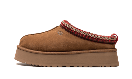 UGG Tazz Slipper Chestnut