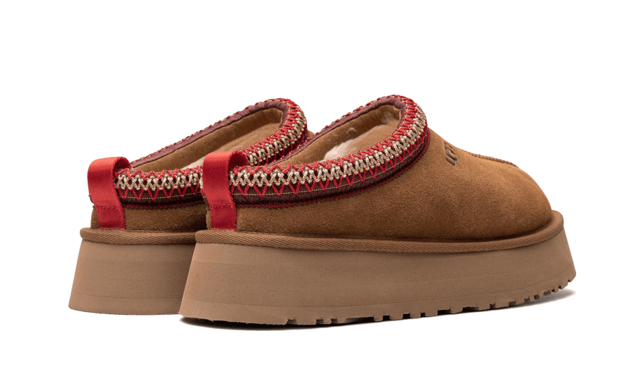 UGG Tazz Slipper Chestnut