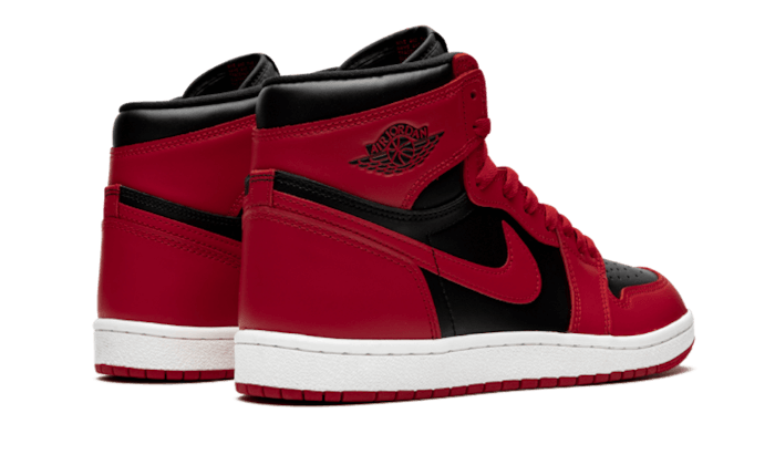 Air Jordan 1 High 85 Varsity Red