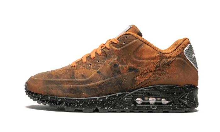 Nike Air Max 90 Mars Landing