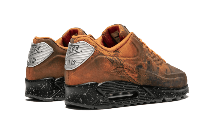 Nike Air Max 90 Mars Landing