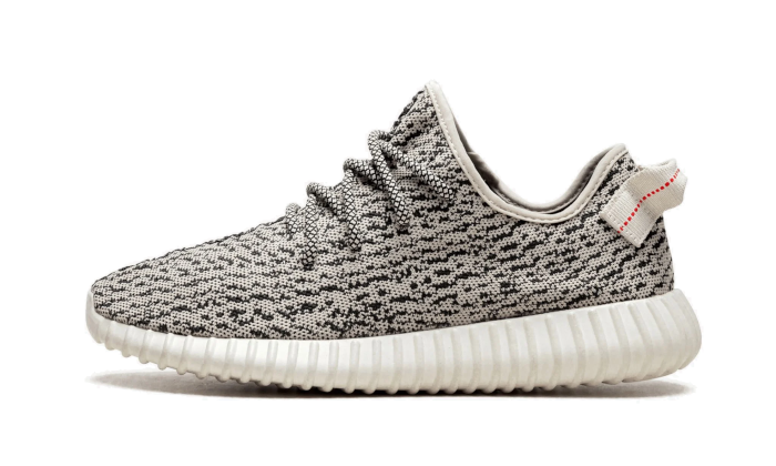 Yeezy Boost 350 Turtledove