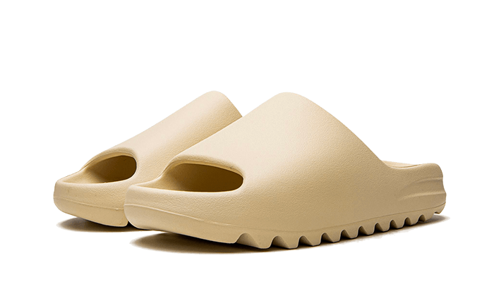 Adidas Yeezy Slide Bone (Restock Pair)