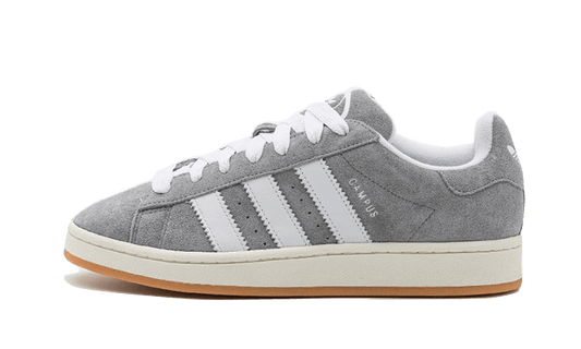 Adidas Campus 00s Grey White (Cinza)