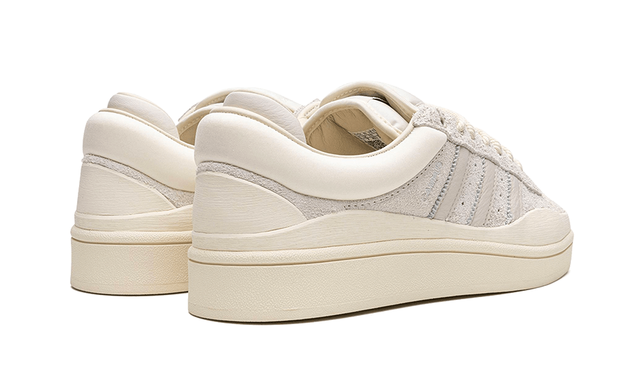 Adidas Bad Bunny Campus Cloud White