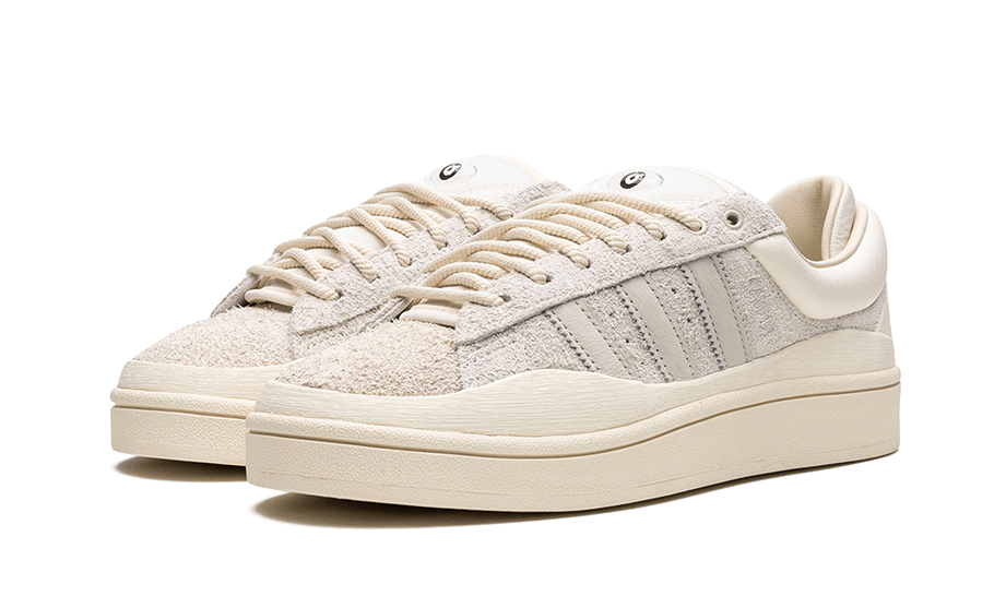 Adidas Bad Bunny Campus Cloud White