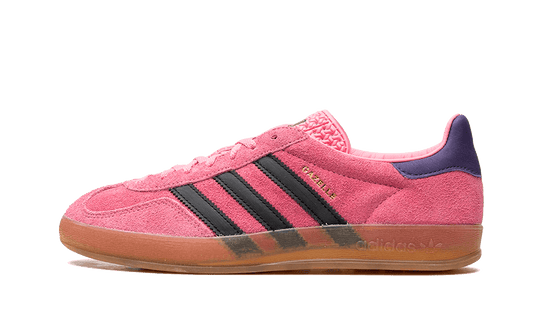 Adidas Gazelle Indoor Bliss Pink Purple