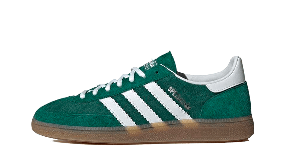 Adidas Handball Spezial Collegiate Green Gum - newkicks.