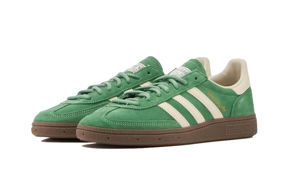 Adidas Handball Spezial Preloved Green White