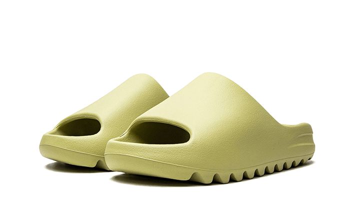 Adidas Yeezy Slide Resin (Restock Pair)